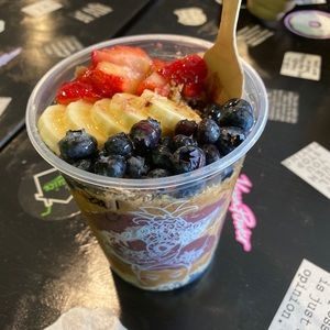 Meet your Posher, Paul